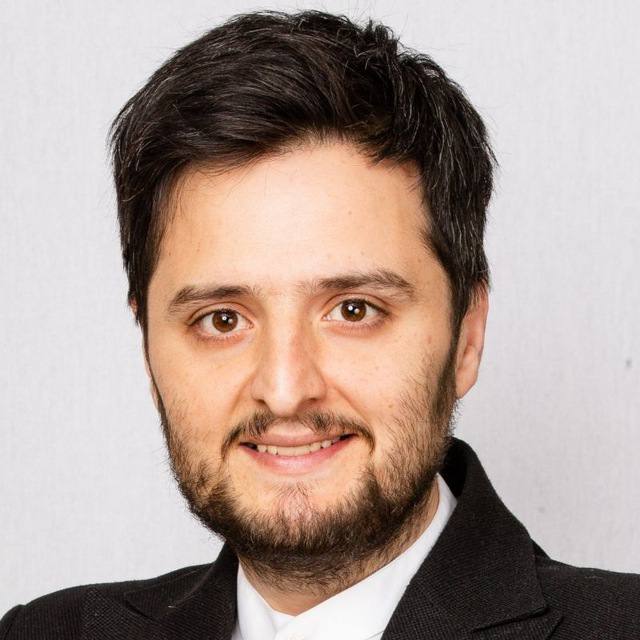 Moha Asghari