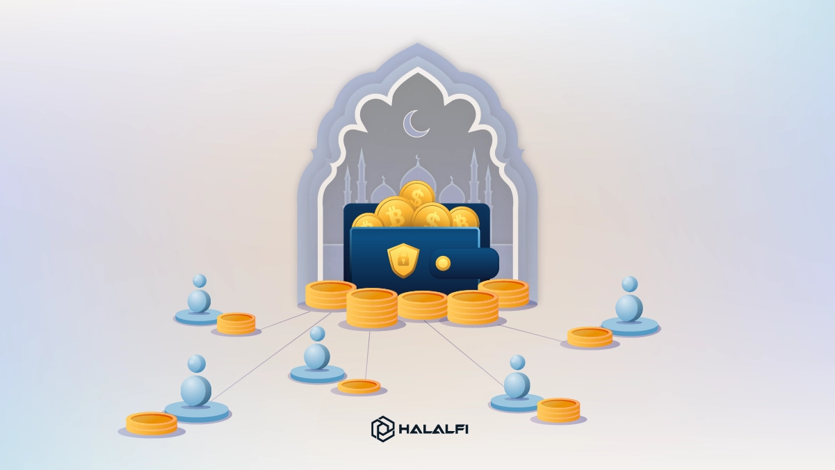 Crowdfunding: A Complete Guide to What It Is and Whether It’s Halal Investment or Not