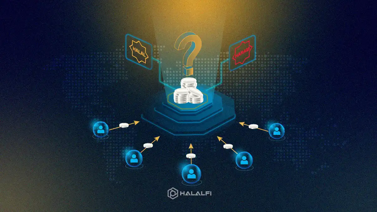 Is Crowdfunding Halal? The Contract Matters More Than the Crowd