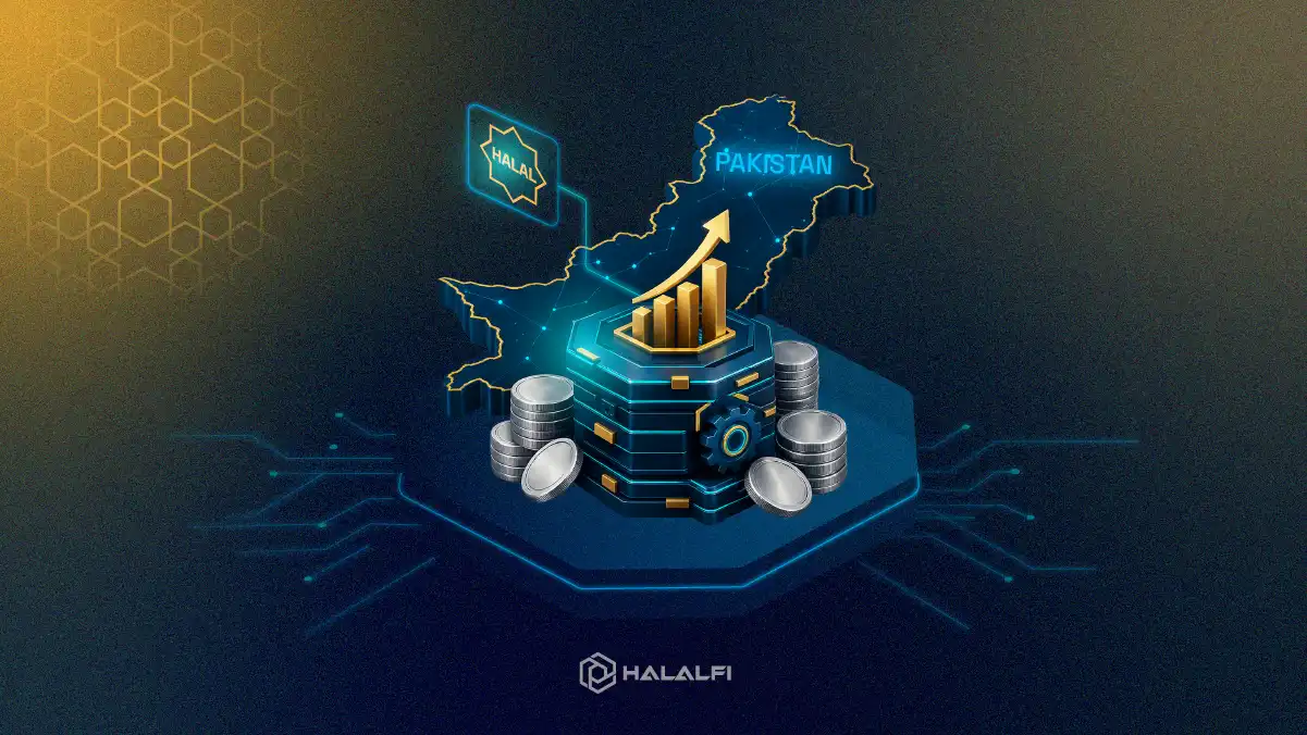 Where Pakistan’s Money Can Grow Without Leaving Shariah Principles Behind