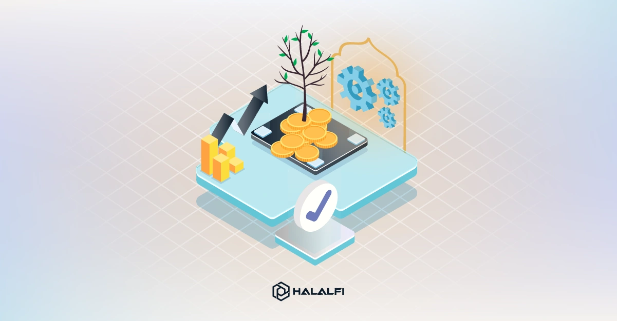 Islam, Wealth, and the Basic Ideology Behind Halal Investing