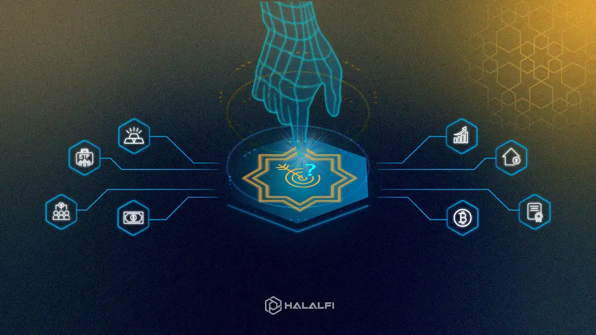 Halal Investment Options: What Fits Your Money and Faith?