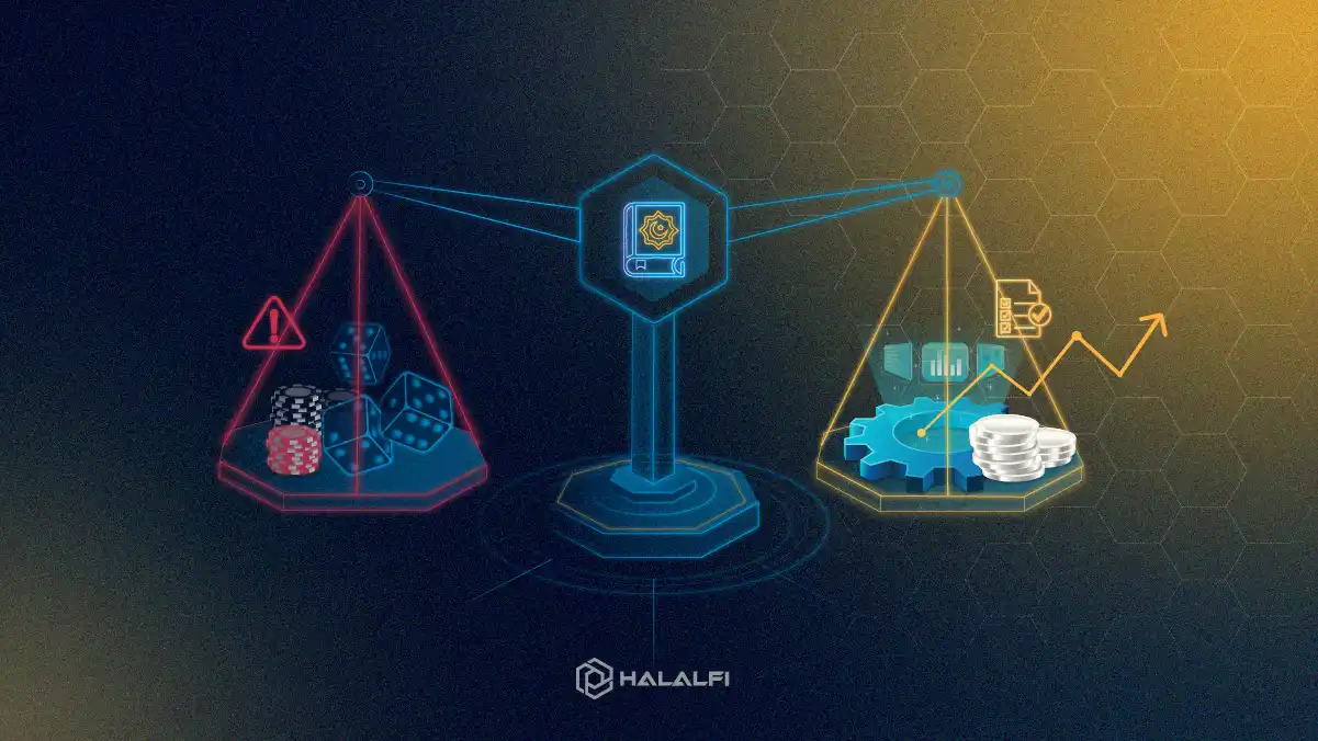 Maysir in Islamic Finance: Why Islam Prohibits Gambling-Based Wealth