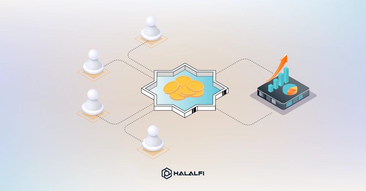 Nonprofit Crowdfunding for Islamic Organizations