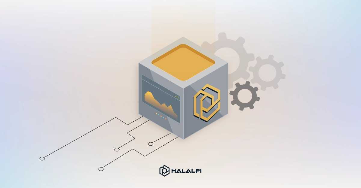 9- Where HalalFi fits into crowdfunding