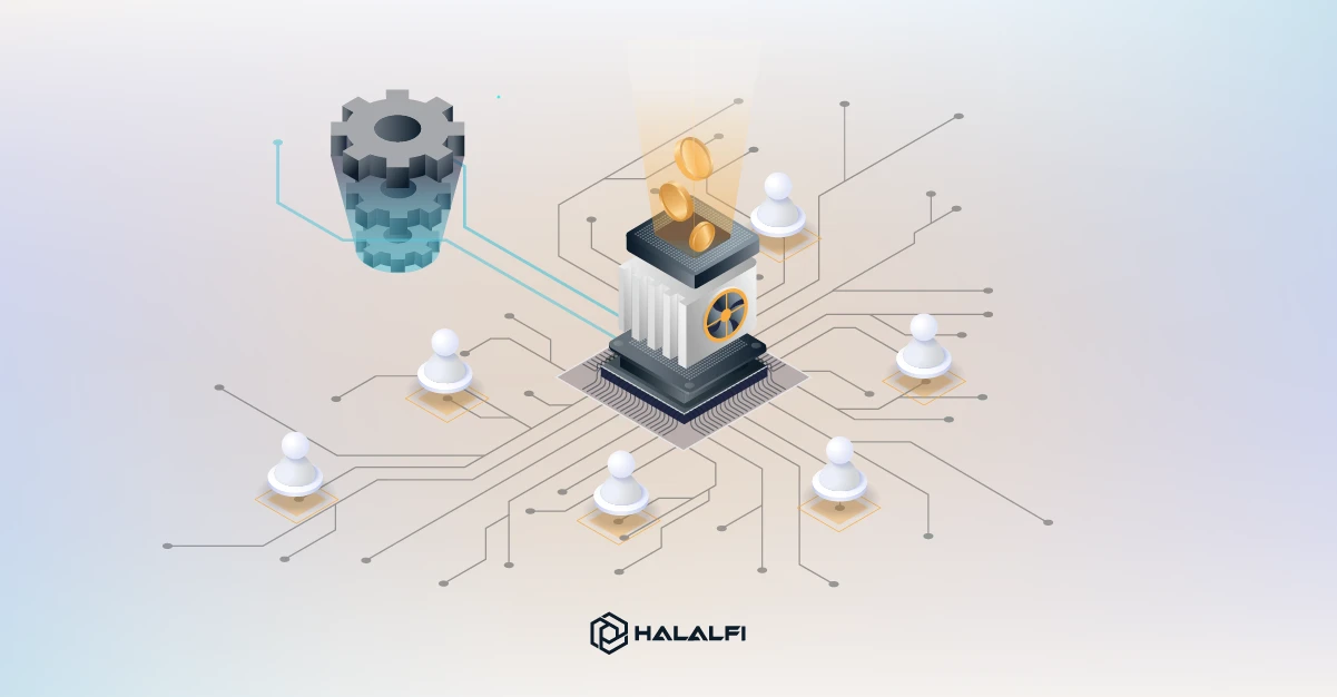 2- How Crypto Crowdfunding Became a Mainstream Capital Engine