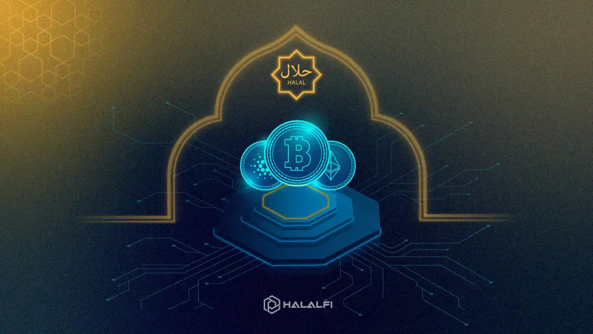 Is Crypto Halal or Haram? Surveying Faith‑Based Investing and Halal Solutions