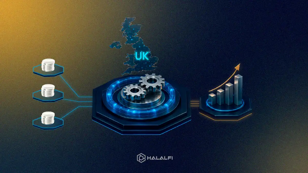The Changing Role of Crowdfunding in UK Business Finance