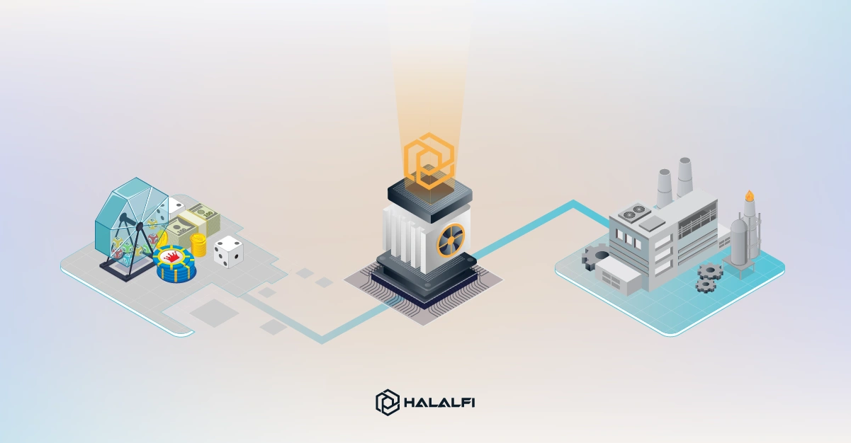How HalalFi Avoids Maysir in Islamic Finance How HalalFi Avoids Maysir in Islamic Finance