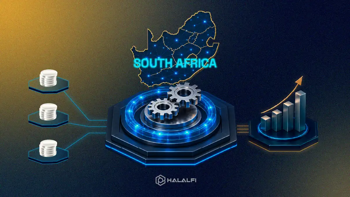 What If the Crowd Funds South Africa’s Next Great Business?
