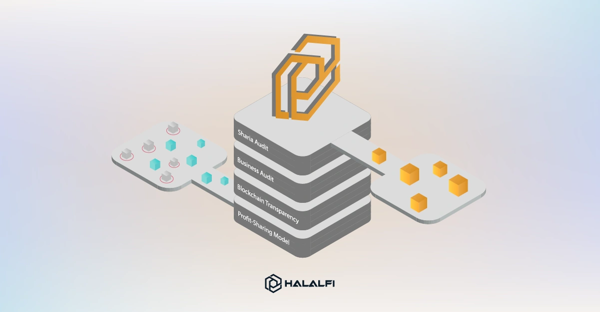 Where is HalalFi in Modern Crowdfunding Where is HalalFi in Modern Crowdfunding