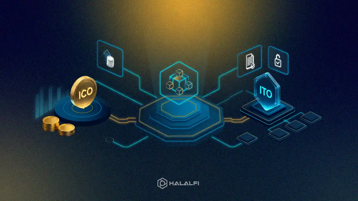 What Is ICO/ITO? A Complete Beginner's Guide
