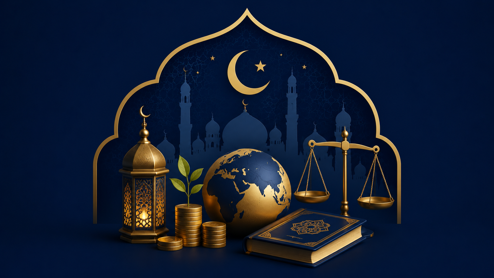 Maysir in Islamic Finance: Why Islam Prohibits Gambling-Based Wealth