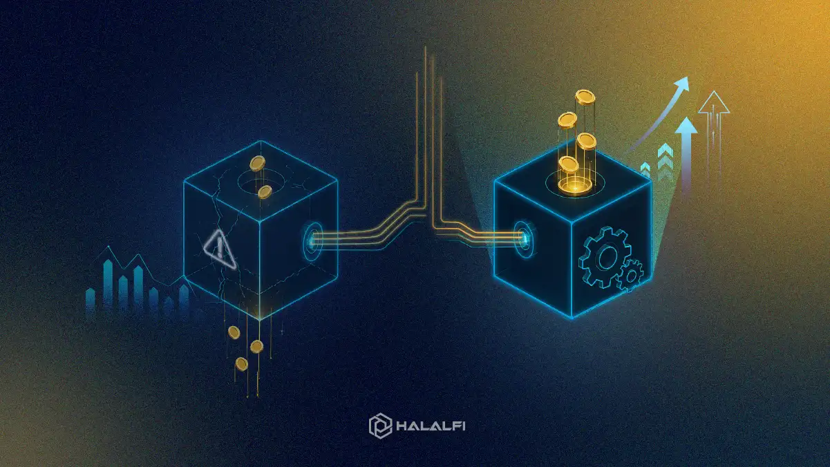 How HalalFi Is Different from Other Crowdfunding?