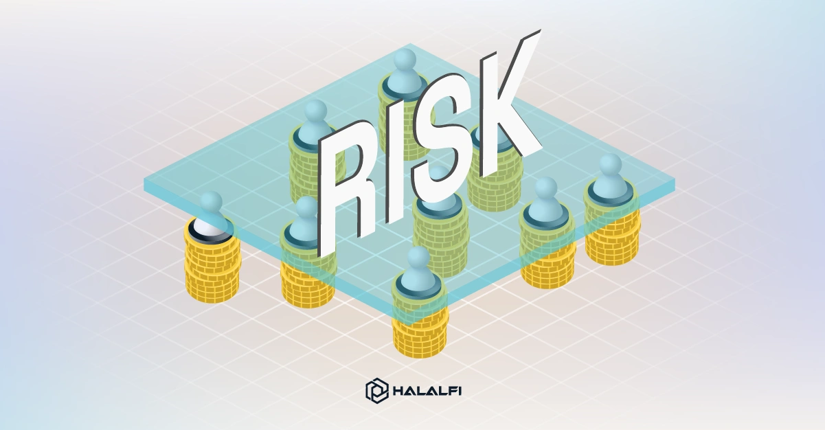 Halal Investing Risk Sharing Instead of Risk Transfer