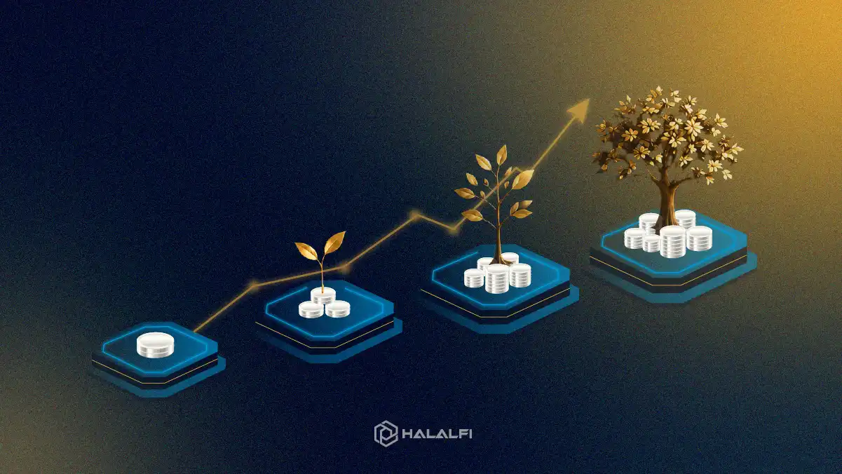 Long-Term Investment: How to Build Wealth Without Losing the Plot