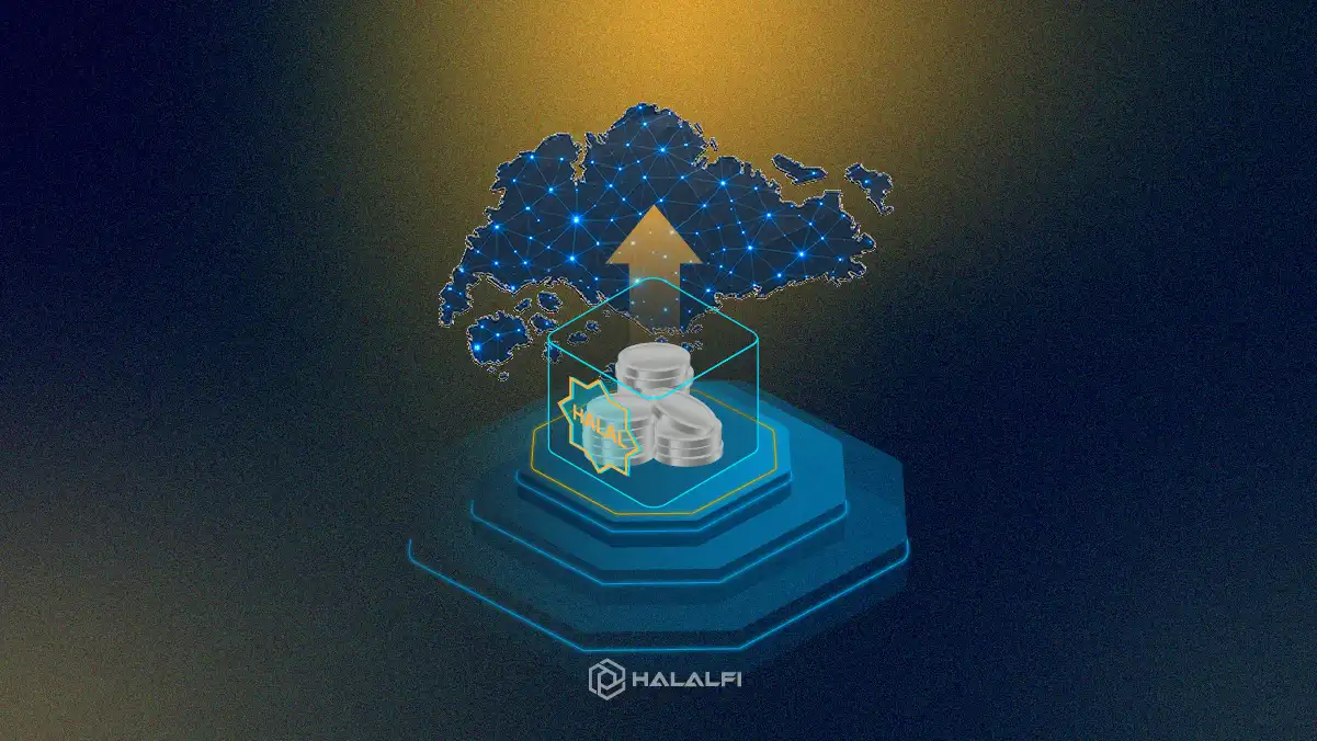 Grow Your Money in Singapore Without Compromising on Halal Investing