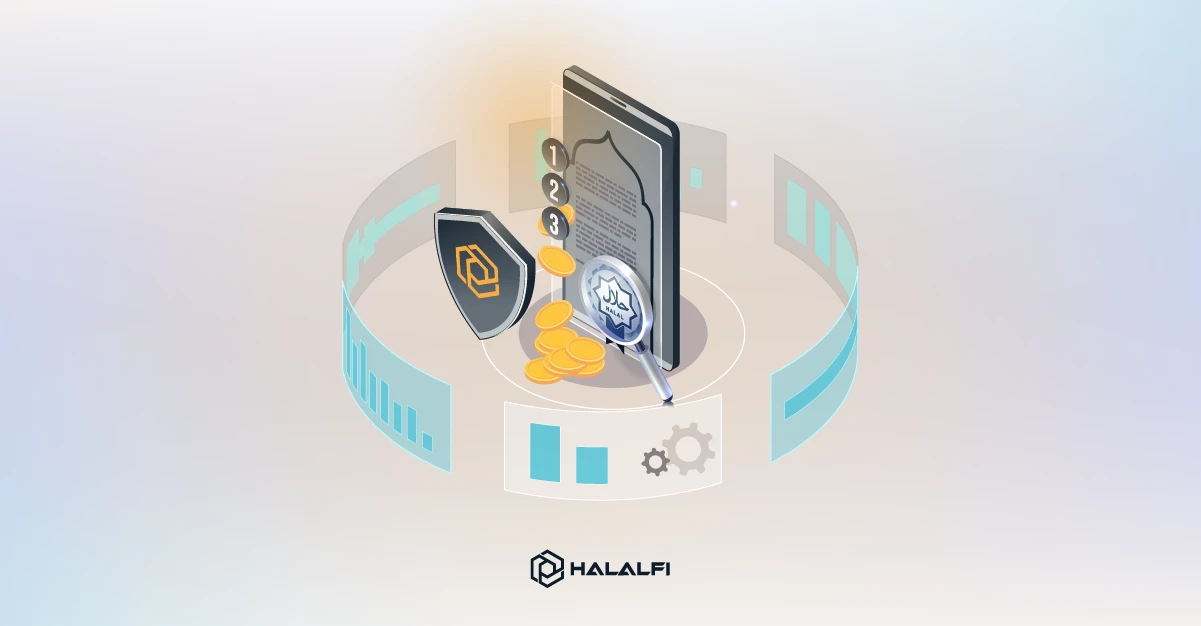 7- Halal Investment in the Age of Crypto Crowdfunding