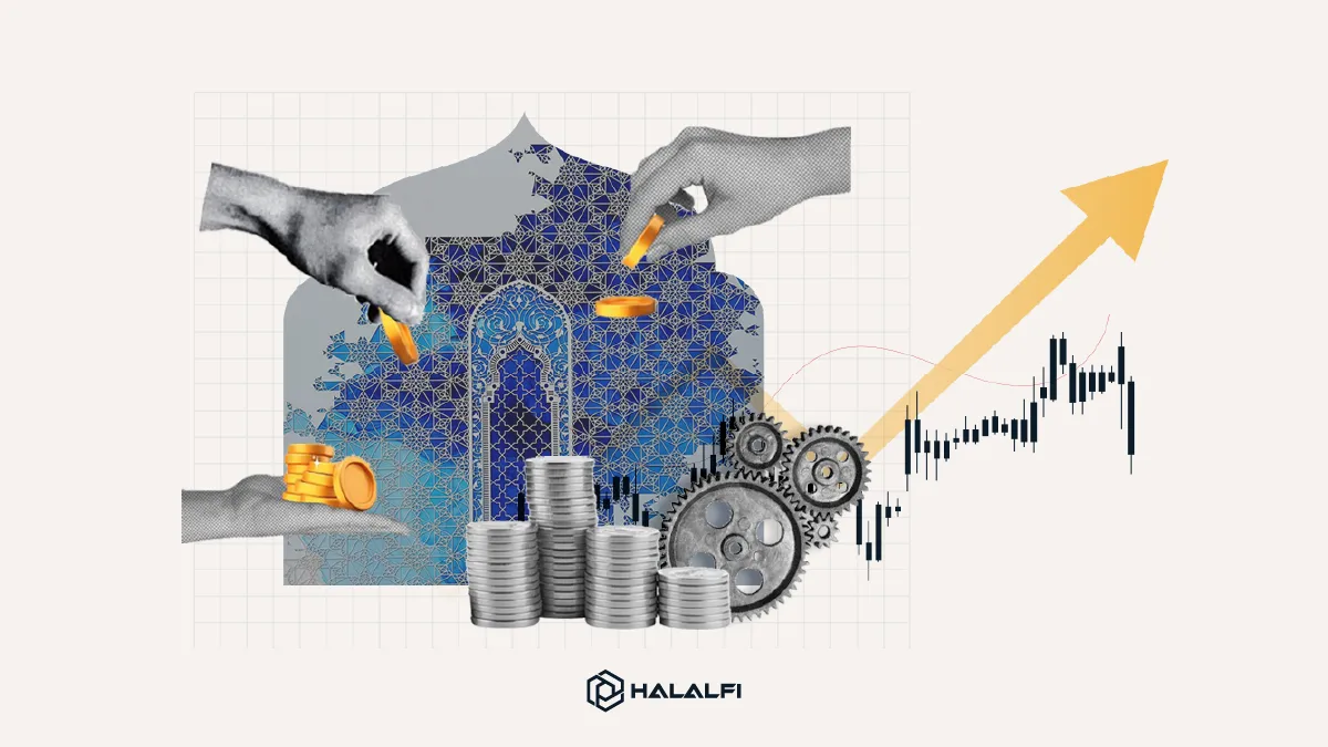 What is halalfi? Where Faith, Impact, and Profit Finally Align