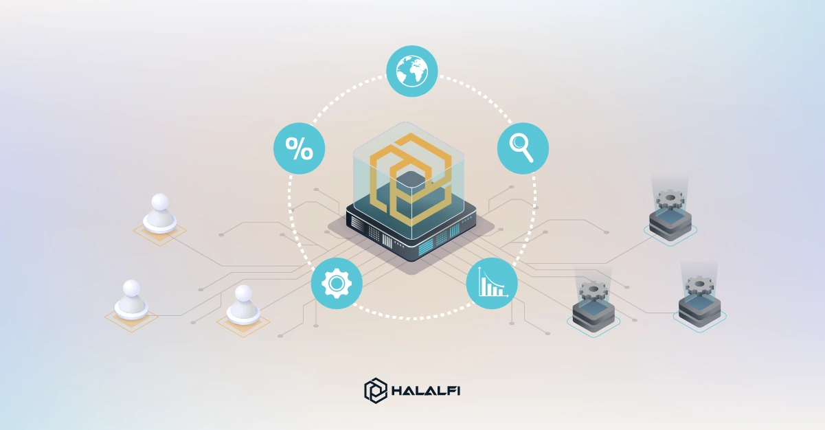 5- How does HalalFi help make sure our earnings are not based on usury