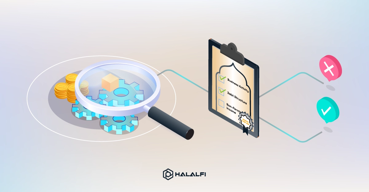 What Makes an Investment Shariah-Compliant'