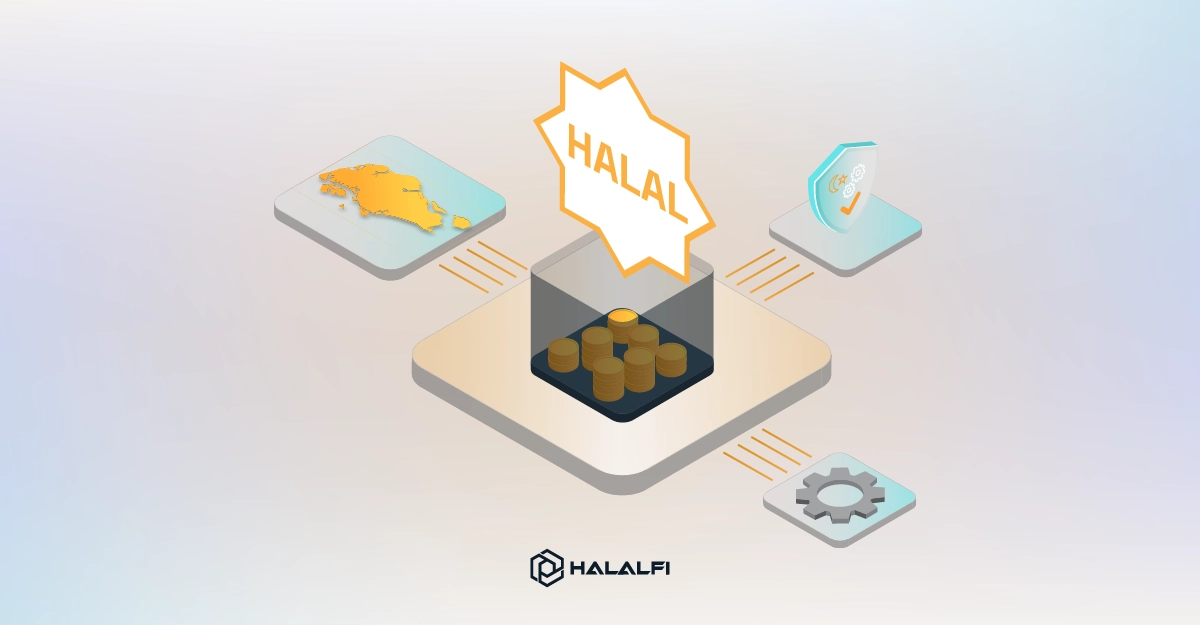 What Makes an Investment Halal in Singapore What Makes an Investment Halal in Singapore