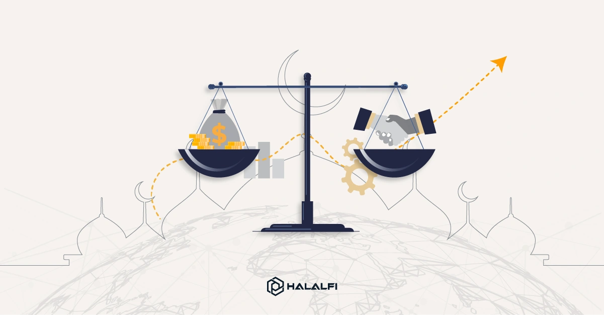 6- HalalFi’s market context