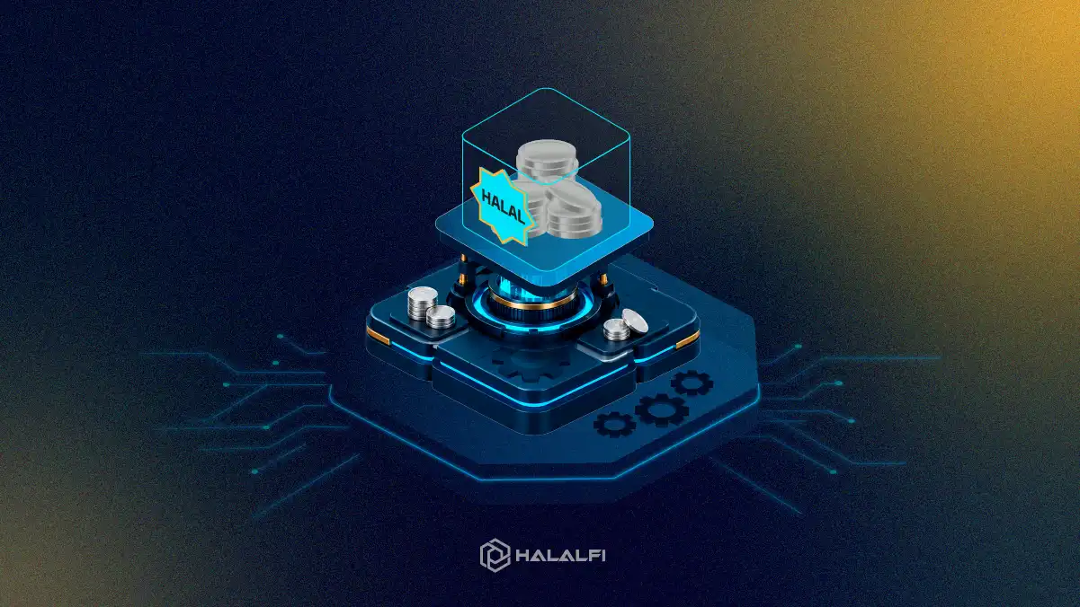 A Mutual Fund Looks Halal Until You Open the Portfolio