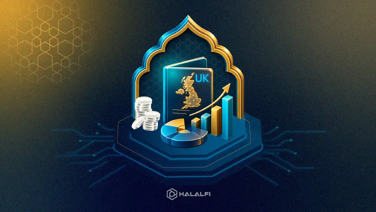 Halal Investment in UK Goes Far Away Funds and ISAs