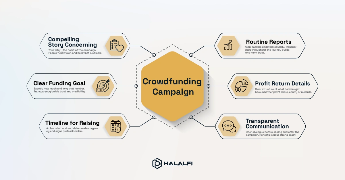 3- What Is a Crowdfunding Campaign