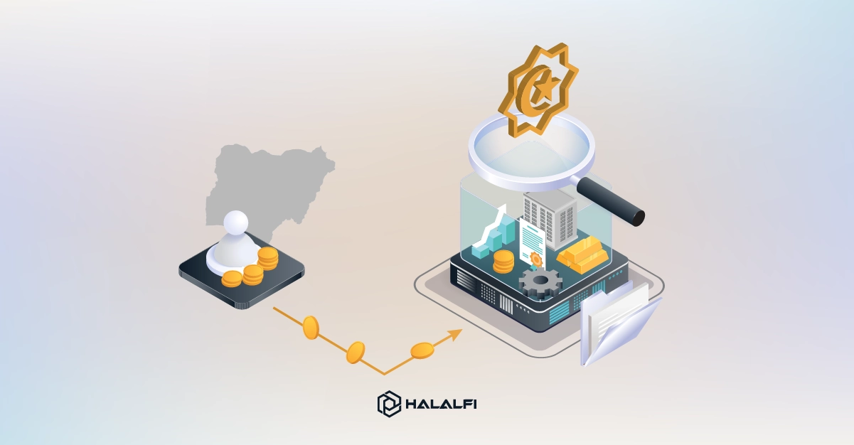 Halal Funds in Nigeria Give Investors a More Structured Option