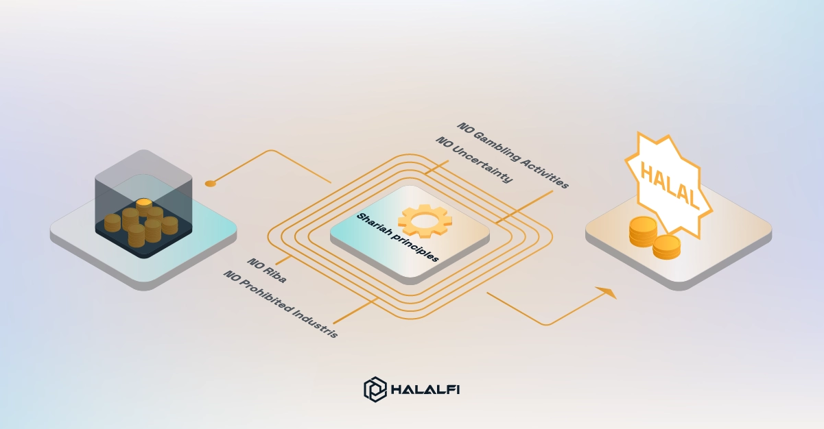 What Makes an Investment Halal in Pakistan