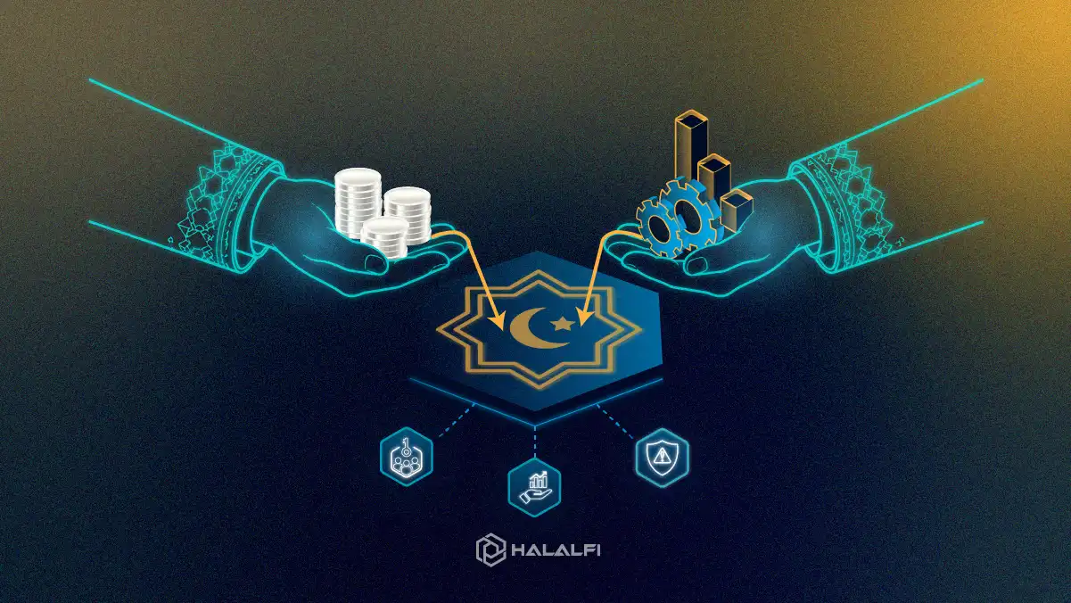 Musharakah: When Investors and Businesses Share More Than Profit