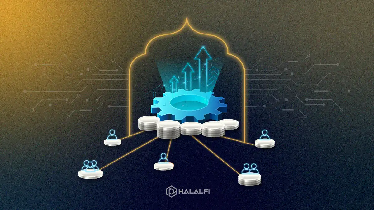 What is halalfi? Where Faith, Impact, and Profit Finally Align