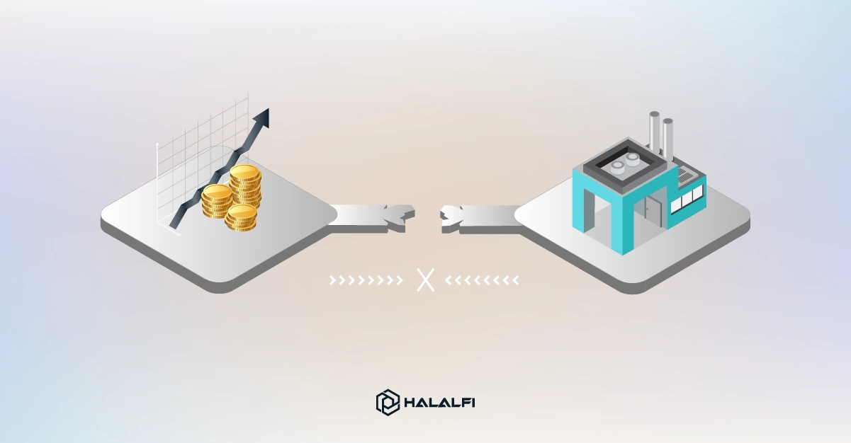 Why Riba (Interest) Is Prohibited