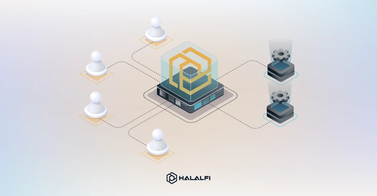 8- Where HalalFi Fits Into Blockchain Crowdfunding