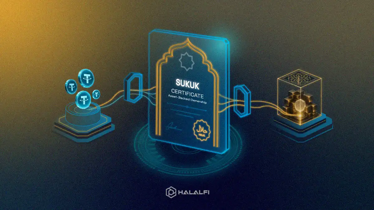 Sukuk; Islamic Bonds Explained and Why They Matter Today