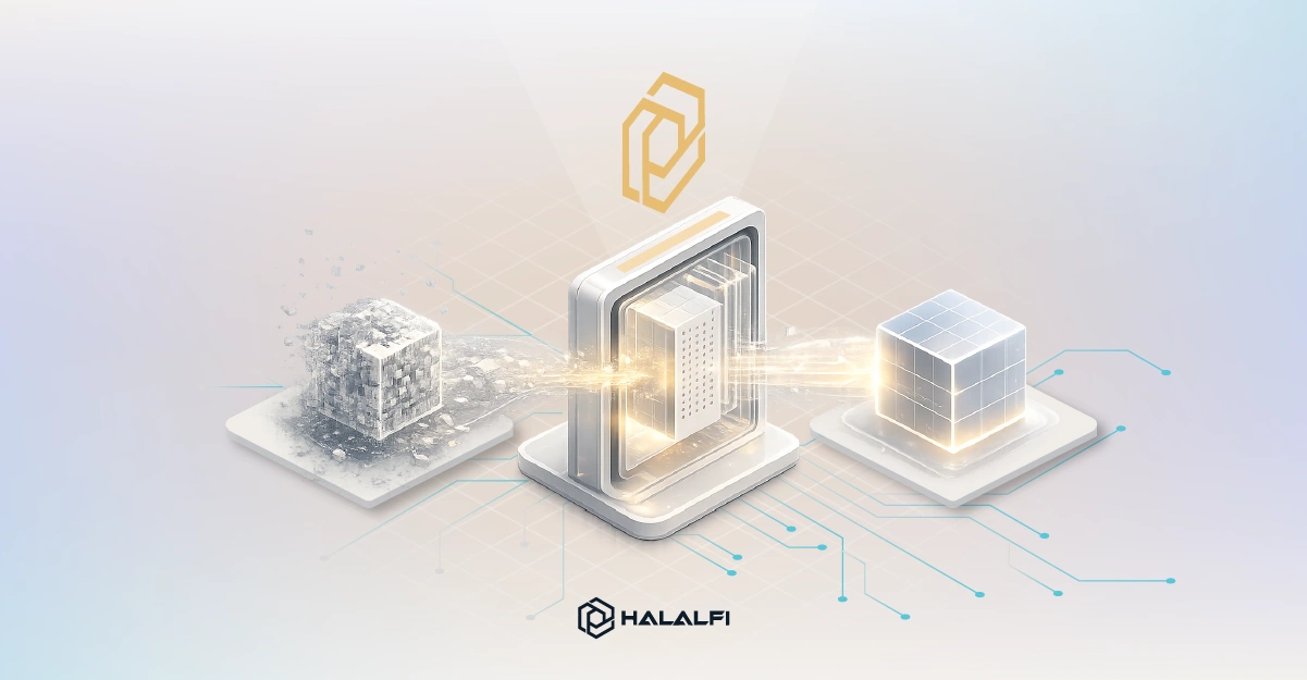 How HalalFi Helps You Avoid Gharar