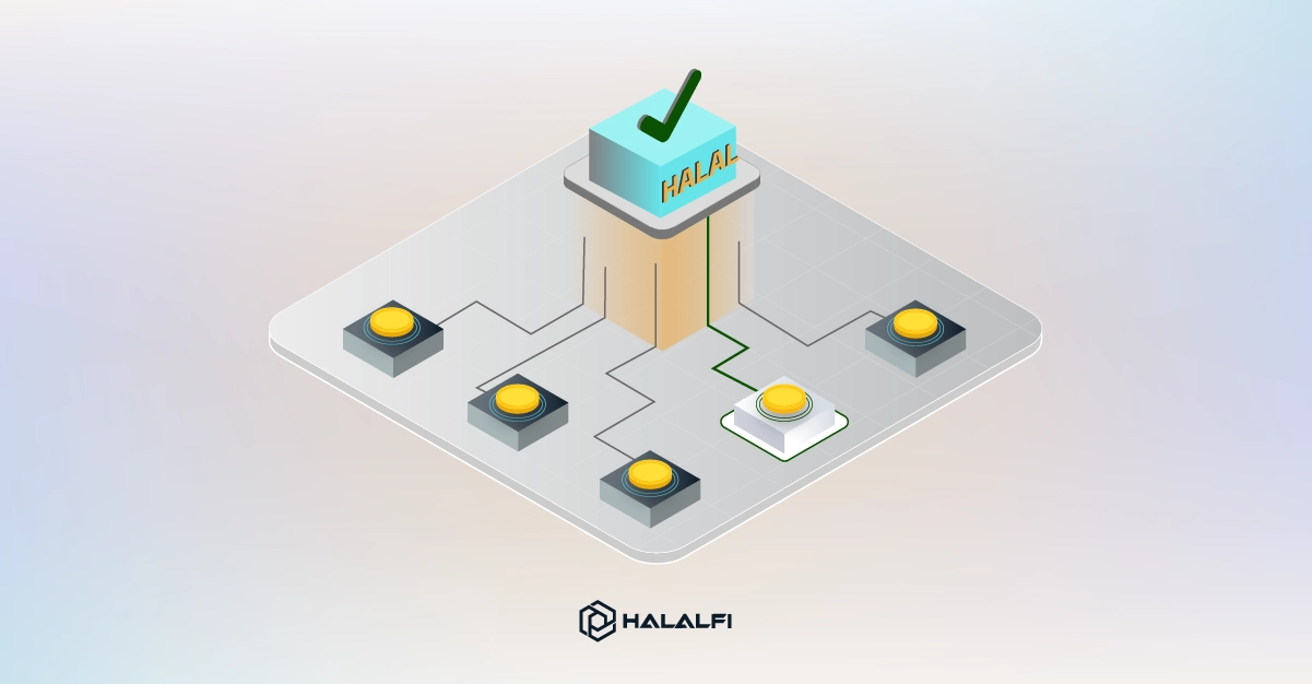 The Truth Most Halal Crypto Lists Leave Out The Truth Most Halal Crypto Lists Leave Out