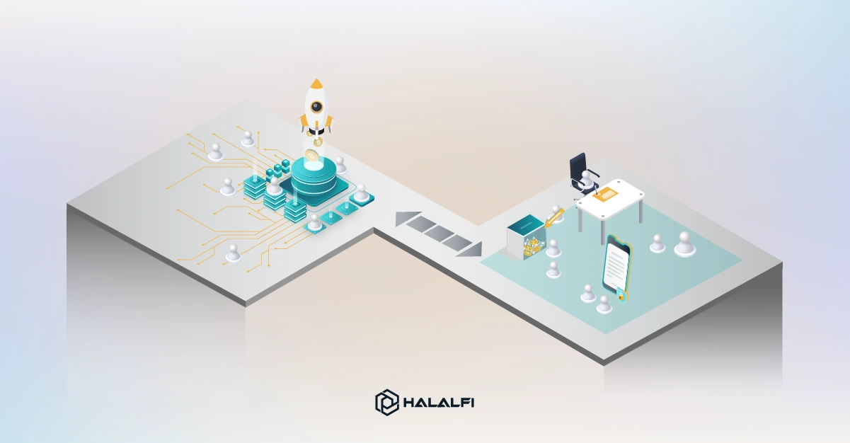 Crypto Crowdfunding A New Frontier