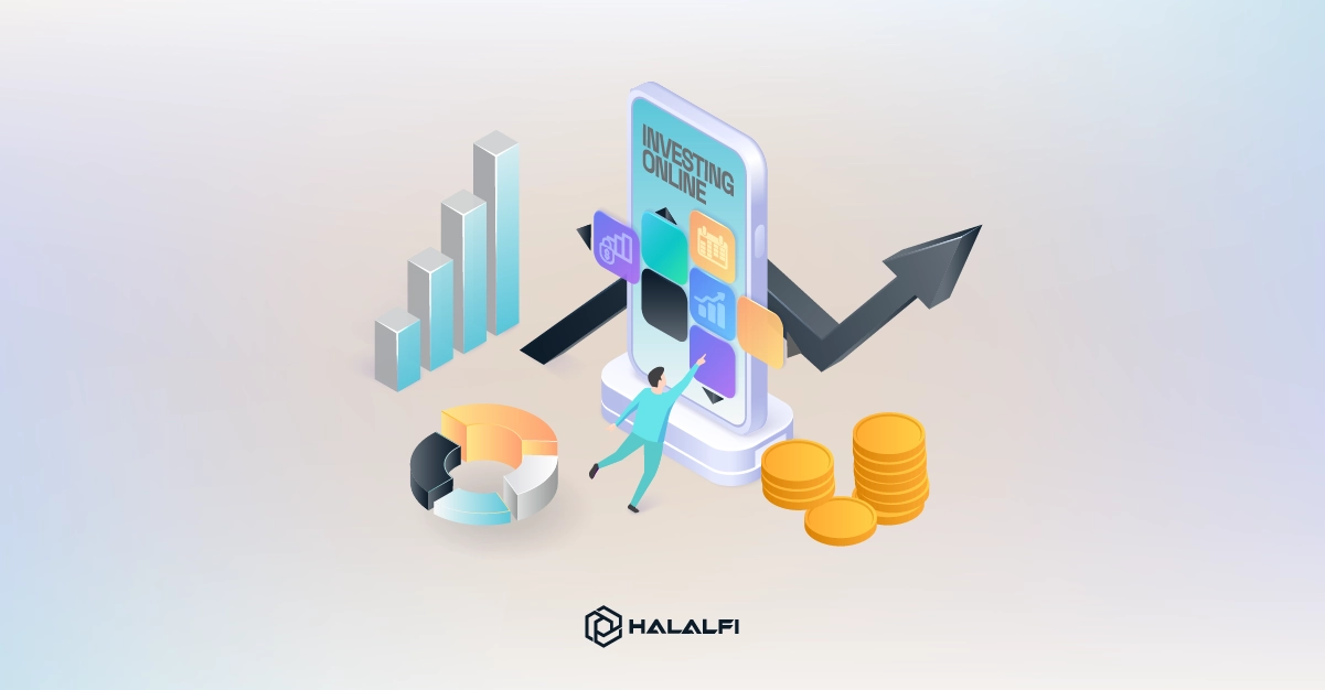 Investing Online Made Access Easy Investing Online Made Access Easy