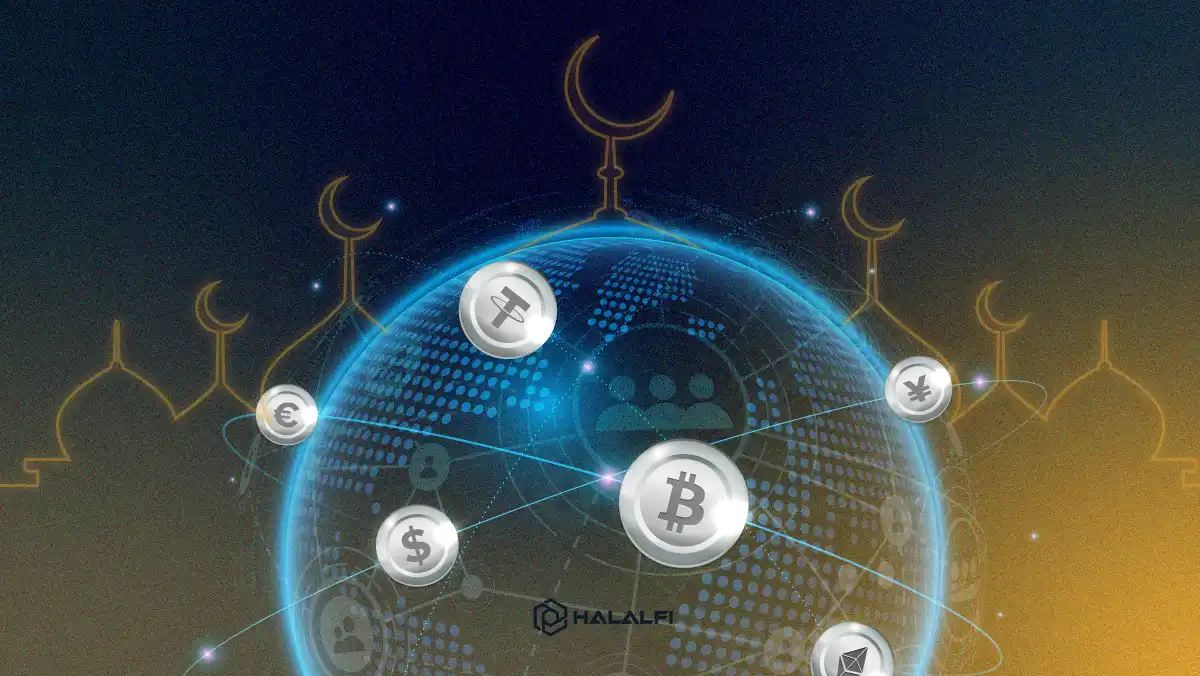What Is Crypto Crowdfunding? A Modern Guide to Blockchain and Halal Investment