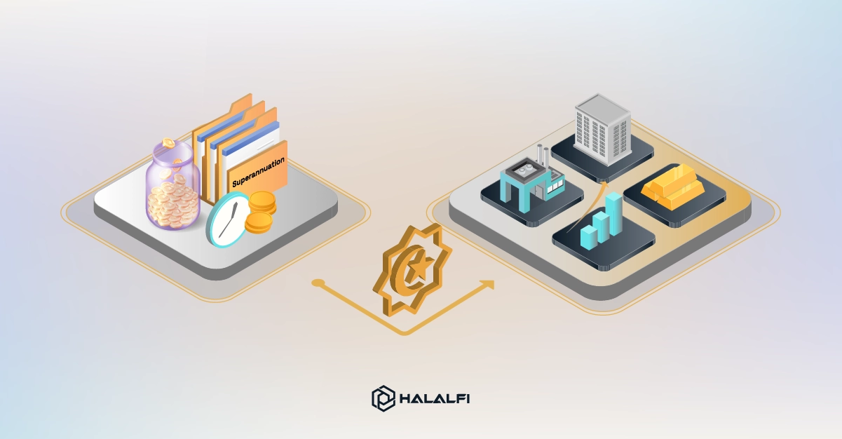 Superannuation Is Where Halal Investing Gets Real in Australia Superannuation Is Where Halal Investing Gets Real in Australia